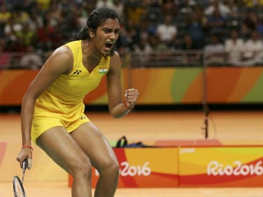Year in Review 2016: PV Sindhus Olympic silver the highlight for Indian badminton