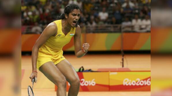 Year in Review 2016: PV Sindhu's Olympic silver the highlight for Indian badminton