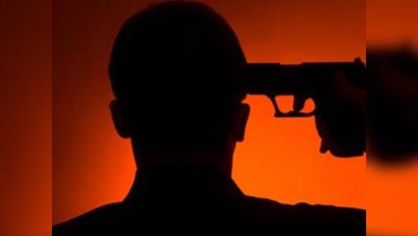 Rajasthan cop shoots woman, dead, kills self