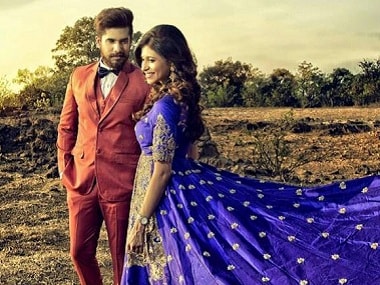 The dreamy Bollywood weddings of 2016 | Suyyash Rai and Kishwar Merchant's  wedding is marriage goals