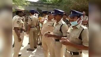 Chennai Police files charges against 17 people in connection with rape of 11-year-old; death penalty provision invoked
