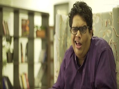 Amazon Prime Video India's Comicstaan to feature Tanmay Bhat, Biswa Kalyan Rath, Kenny Sebastian Amazon Prime Video India's Comicstaan to feature Tanmay Bhat, Biswa Kalyan Rath, Kenny Sebastian