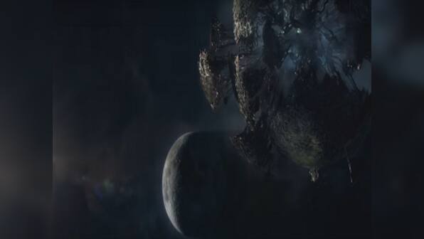 'Transformers: The Last Knight' trailer: A visual treat, showing a different side of Optimus Prime