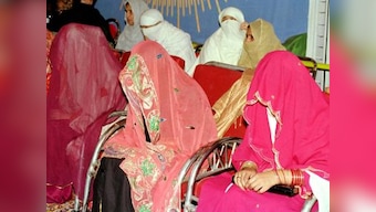Triple talaq case petitioner proposes Muslim Family Law on lines of Hindu, Indian Christian marriage acts