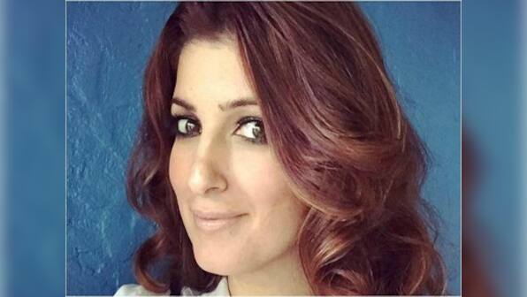 Twinkle Khanna's short story from second book will be adapted into a play starring Lillette Dubey