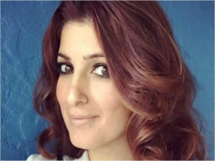 Twinkle Khanna's short story from second book will be adapted into a play starring Lillette Dubey