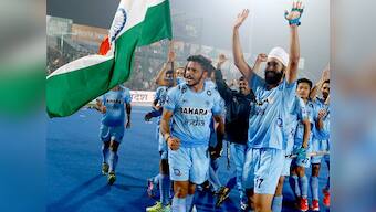 Hockey Junior World Cup 2016: Twitter erupts with joy as India win title after 15 years