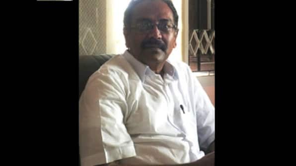 Vannadasan, Jerry Pinto, Nasira Sharma among 24 authors named for Sahitya Akademi award