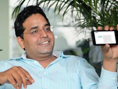 Paytm's Vijay Shekhar Sharma to buy Rs 82 crore, 6000 sq ft house in Delhi's swanky Golf Link Paytm's Vijay Shekhar Sharma to buy Rs 82 crore, 6000 sq ft house in Delhi's swanky Golf Link