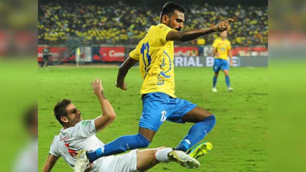 ISL 2016 final: Kerala Blasters' Kervens Belfort, CK Vineeth among players to watch out for