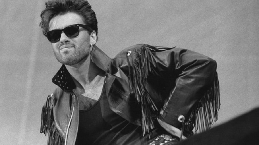 George Michael, a gay icon: The celebrated singer always stood up for freedom, of all kinds George Michael, a gay icon: The celebrated singer always stood up for freedom, of all kinds