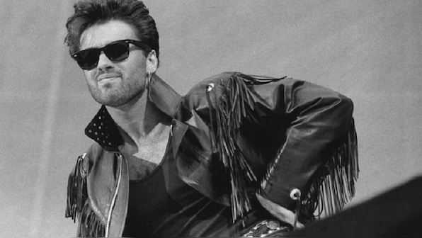 George Michael, a gay icon: The celebrated singer always stood up for freedom, of all kinds