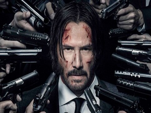 'John Wick: Chapter 2' trailer: A refreshing neo-noir or just another ...