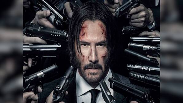 'John Wick: Chapter 2' trailer: A refreshing neo-noir or just another sequel?
