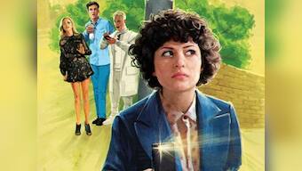 Search Party review: Nancy Drew meets David Lynch, this is the best show you haven’t watched