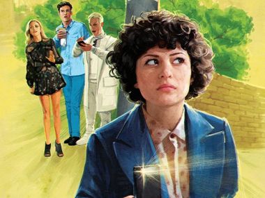 Search Party review: Nancy Drew meets David Lynch, this is the best show you haven’t watched Search Party review: Nancy Drew meets David Lynch, this is the best show you haven’t watched