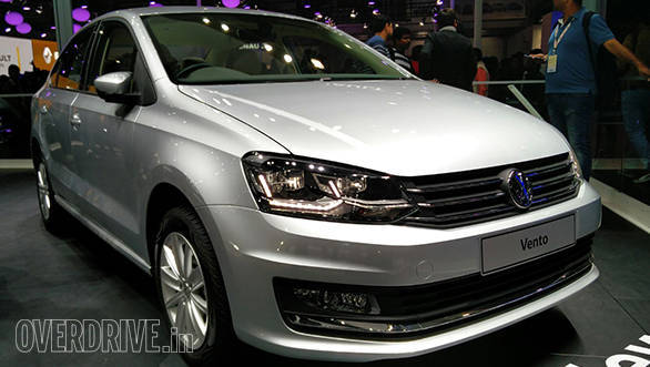 volkswagen polo highline plus price