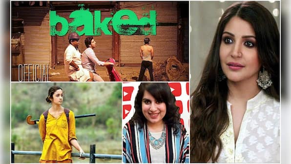 Alizeh, Udta Punjab, Mallika Dua, Baked: 2016 was the year of characters