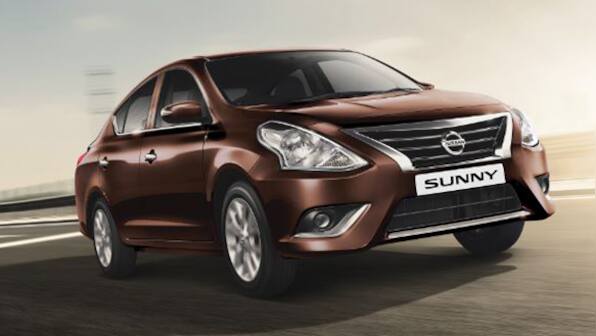 2017 Nissan Sunny launched in India at Rs 7.91 lakh