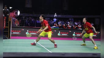 PBL 2017: Bengaluru Blasters coach confident of winning next three matches to stage comeback