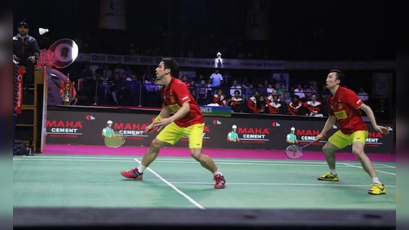 PBL 2017: Bengaluru Blasters coach confident of winning next three matches to stage comeback