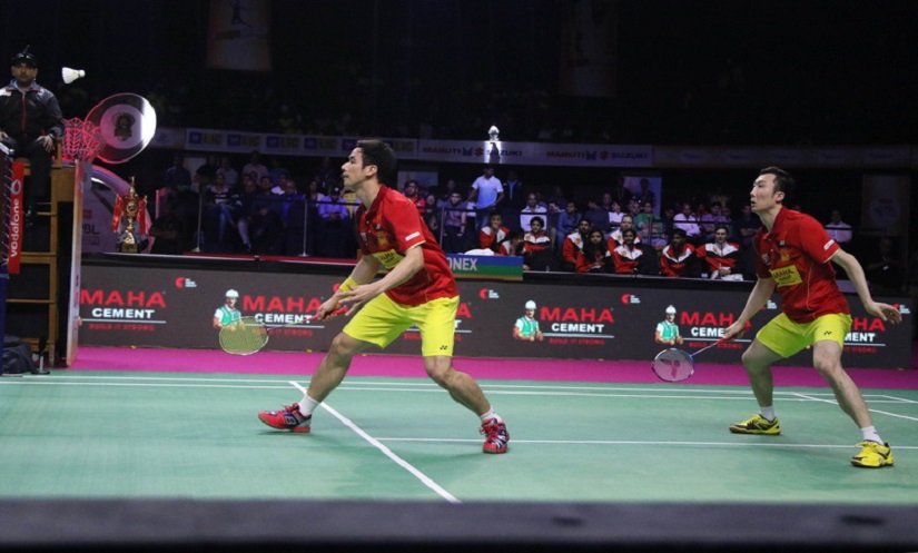 PBL 2017: Bengaluru Blasters coach confident of winning next three matches to stage comeback PBL 2017: Bengaluru Blasters coach confident of winning next three matches to stage comeback