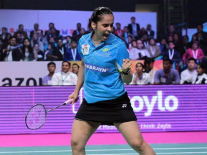 PBL 2017: Saina Nehwal’s marked improvement helps Awadhe Warriors beat Bengaluru Blasters
