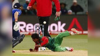 Bangladesh cricketer Arafat Sunny denied bail in girlfriend snaps case