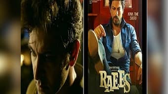 Raees vs Kaabil: Why Hrithik Roshan's tweet to Shah Rukh Khan sounds fishy