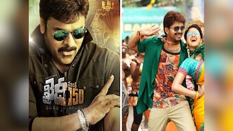 Vijay's Bairaava, Chiranjeevi’s Khaidi No.150: The biggest Pongal, Sankranthi releases