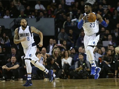 NBA roundup: Dallas Mavericks edge past Chicago Bulls, Spurs and Raptors record wins NBA roundup: Dallas Mavericks edge past Chicago Bulls, Spurs and Raptors record wins