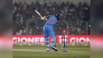 India vs England: Virat Kohli and Co's ineptitude on bouncy pitches raises concerns for Champions Trophy