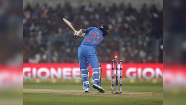 India vs England: Virat Kohli and Co's ineptitude on bouncy pitches raises concerns for Champions Trophy