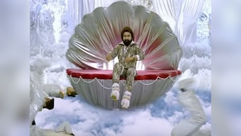 'System Hil Gaya' is Gurmeet Ram Rahim Singh Insaan's challenge to Taher Shah