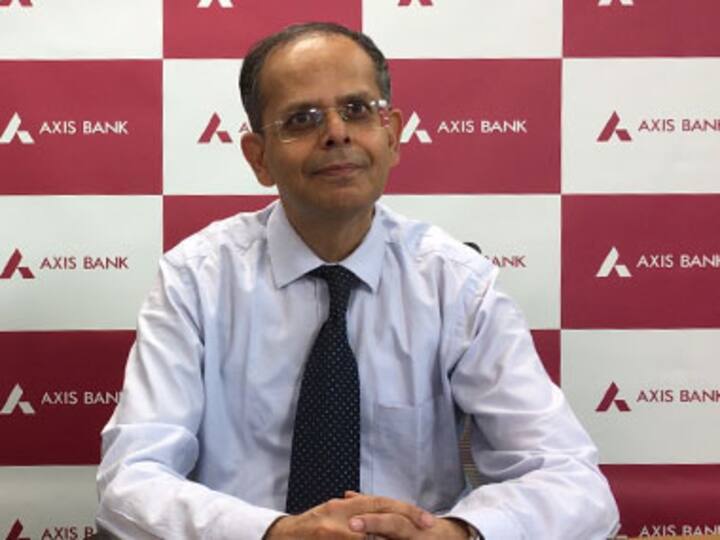 Tweak personal tax to put money in commonman's pocket: Axis Bank's Saugata Bhattacharya