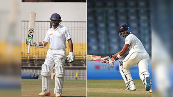 Ranji Trophy final, Mumbai vs Gujarat, Day 5 Highlights: Gujarat win maiden title