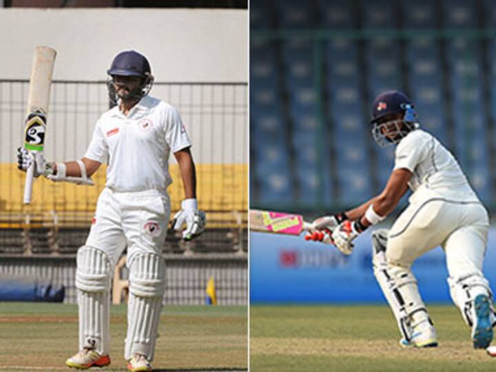 Ranji Trophy final, Mumbai vs Gujarat, Day 5 Highlights: Gujarat win maiden title