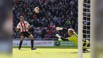 Premier League: Sunderland's Jack Rodwell confident his side will survive relegation battle