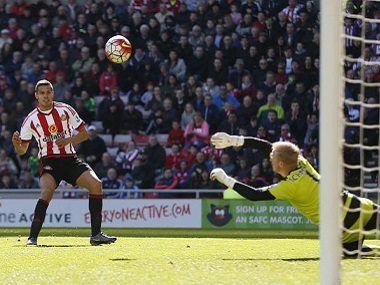 Premier League: Sunderland's Jack Rodwell confident his side will survive relegation battle Premier League: Sunderland's Jack Rodwell confident his side will survive relegation battle