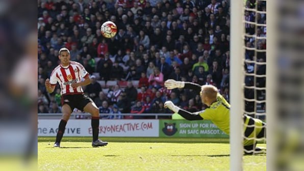 Premier League: Sunderland's Jack Rodwell confident his side will survive relegation battle