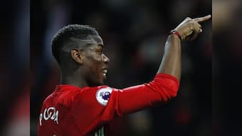 Manchester United vs Liverpool talking points: Sad emojis for Pogba, Mignolet’s masterclass & more