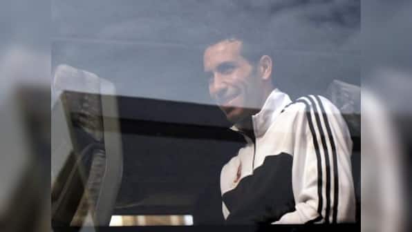 Egyptian football star Mohamed Aboutrika placed on 'terror' list