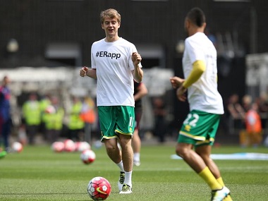 Premier League: Middlesbrough sign Chelsea's striker Patrick Bamford Premier League: Middlesbrough sign Chelsea's striker Patrick Bamford