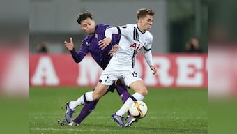 Premier League: Swansea City sign Tottenham Hotspur midfielder Tom Carroll