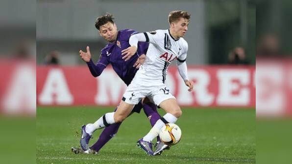 Premier League: Swansea City sign Tottenham Hotspur midfielder Tom Carroll