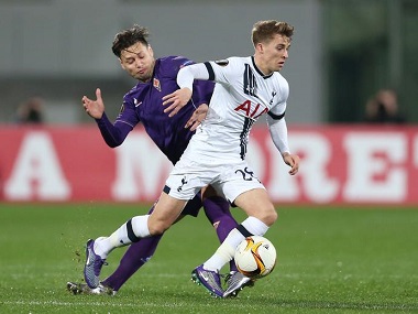 Premier League: Swansea City sign Tottenham Hotspur midfielder Tom Carroll Premier League: Swansea City sign Tottenham Hotspur midfielder Tom Carroll