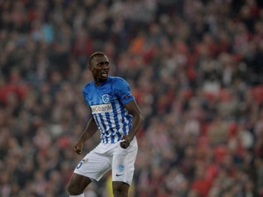 Premier League: Leicester City sign Nigerian midfielder Wilfred Ndidi from Racing Genk0 Premier League: Leicester City sign Nigerian midfielder Wilfred Ndidi from Racing Genk0