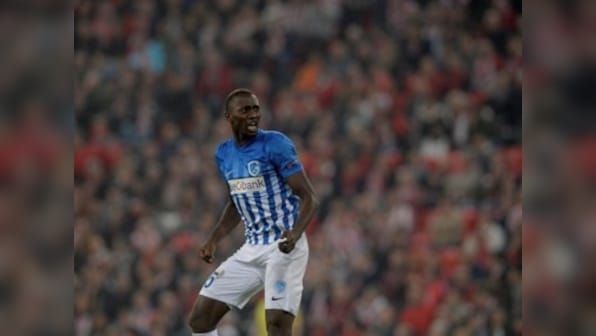 Premier League: Leicester City sign Nigerian midfielder Wilfred Ndidi from Racing Genk0