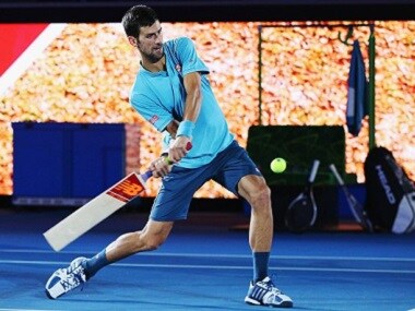 djokovic 2017 australian open