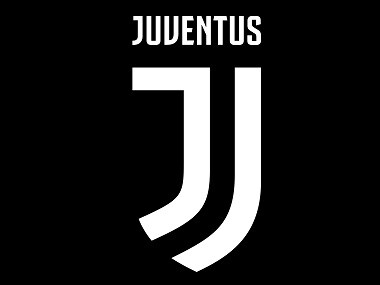 Juventus' new logo gets ridiculed on Twitter, former tennis star joins ...
